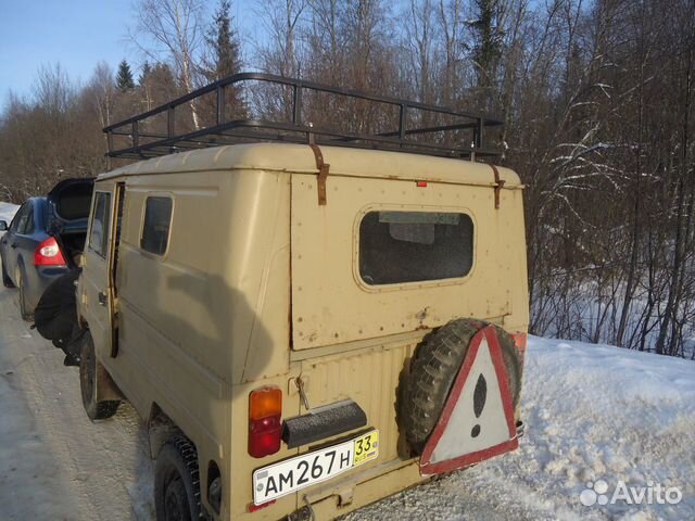 Запчасти на луаз 969м