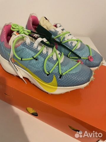 Nike x Off-White US 5.5