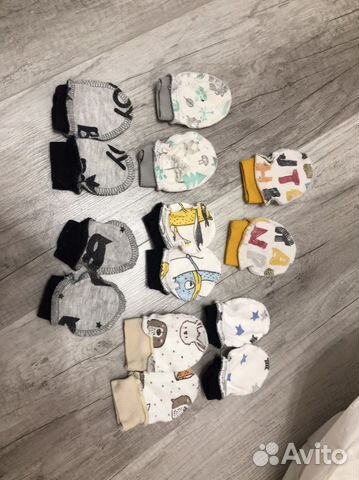 Антицарапки