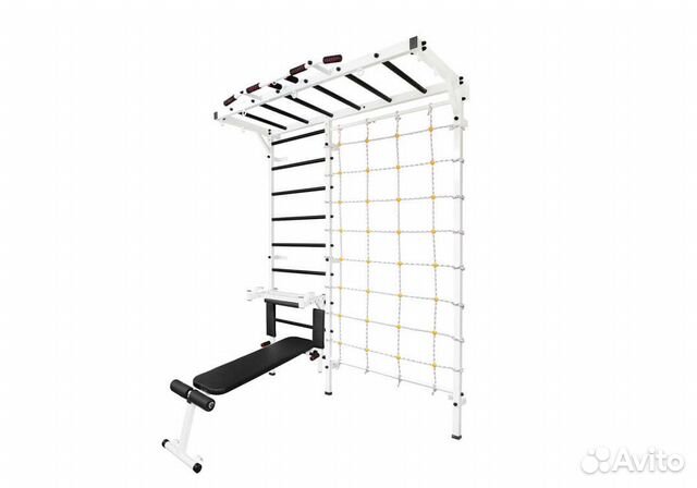 Шведская стенка SportPanda М-104