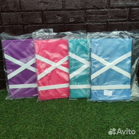 Подушка для растяжки