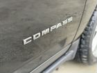 Jeep Compass 2.4 CVT, 2012, 25 000 км объявление продам