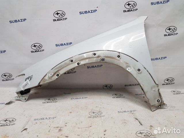 Subazip запчасти для subaru