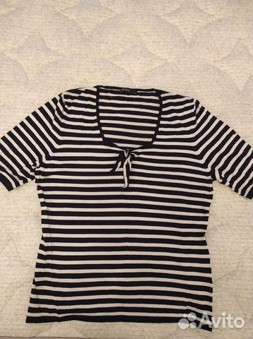 Кофточки женские трикотажные разные 46-48