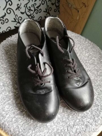 Степовки Capezio 35