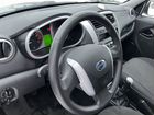 Datsun on-DO 1.6 МТ, 2015, 30 228 км объявление продам