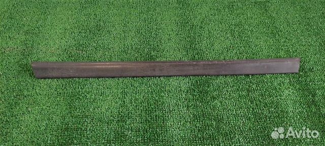 Молдинг двери задней левой Lexus RX300 (MCU15) 20