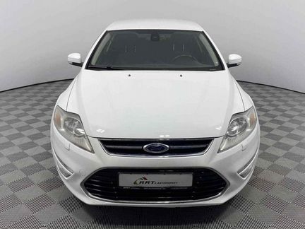 Ford Mondeo 2.0 AMT, 2012, 189 000 км