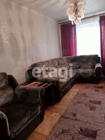 2-к. квартира, 42,9 м², 1/5 эт.