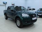 Great Wall Wingle 2.2 МТ, 2013, 110 000 км