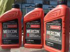 Mercon V объявление продам