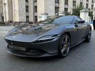 Ferrari Roma 3.9 AMT, 2022, 50 км объявление продам