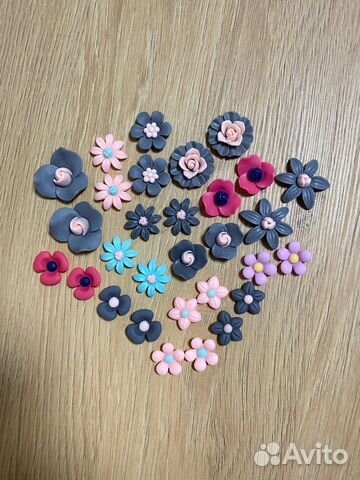 Кабошоны, рамки, серединки