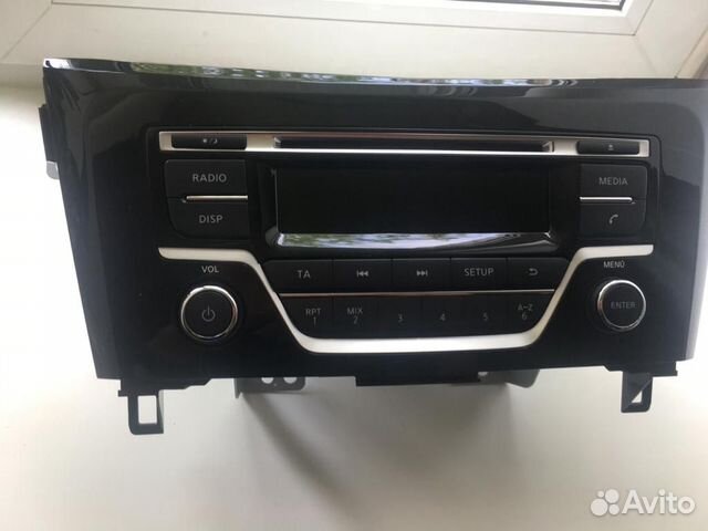 Visteon 10GA от Nissan Qashqai 2020 купить в Москве | Запчасти | Авито