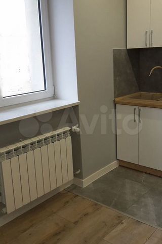 Квартира-студия, 29,5 м², 1/19 эт.