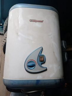 Водонагреватель