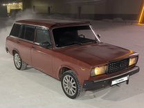 ВАЗ (LADA) 2104, 1990, с пробегом, цена 84 990 руб.