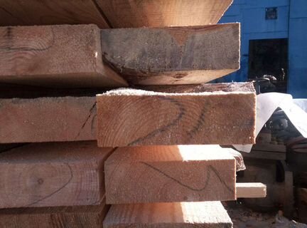 Пиломатериалы