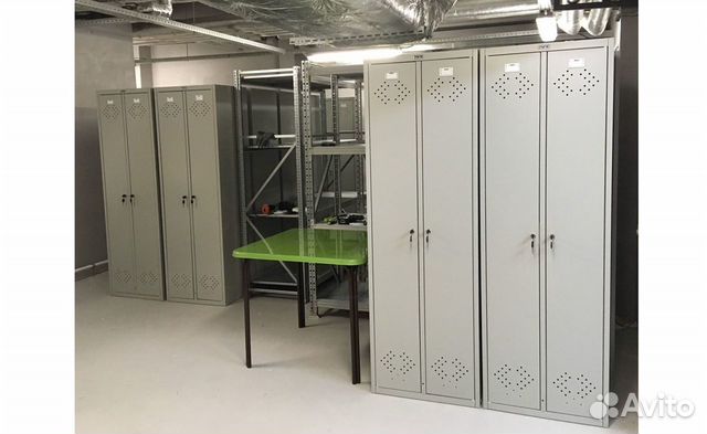 Шкаф гардеробный для одежды Практик LS 21