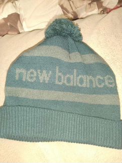 Шапка New balance новая