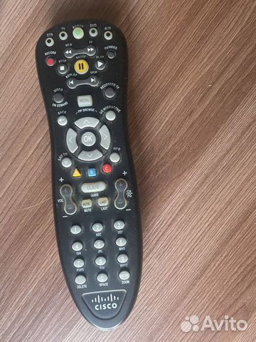 Пульт билайн