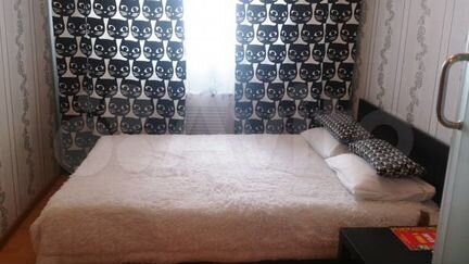 Комната 12 м², 3/5 эт.