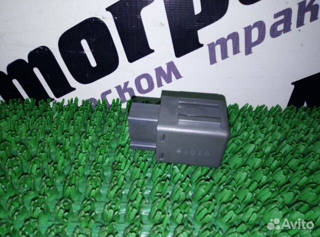Реле Nissan Cefiro A33 VQ20DE 2000
