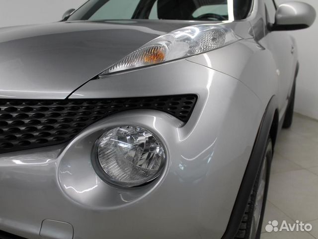 Nissan Juke 1.6 МТ, 2011, 169 701 км