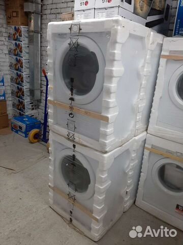 Стиральная машина candy