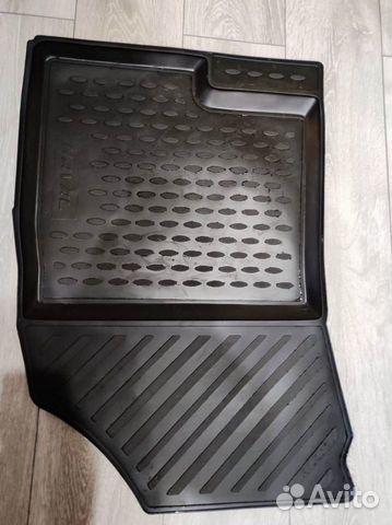 Коврики в салон для Haval Jolion