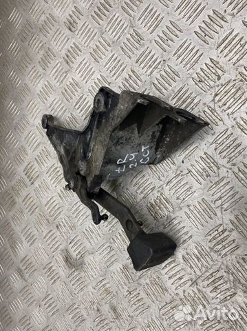 Механизм выбора передач Ford Transit 2.4 6ступ