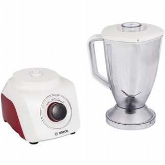 Блендер стационарный bosch