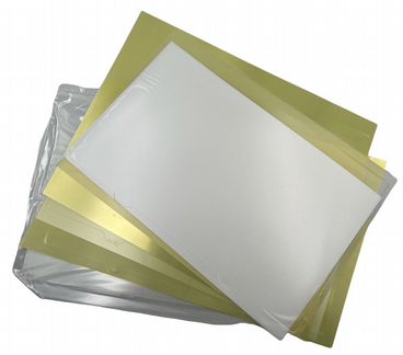 Отражатель подсветки LCD MacBook Pro 15