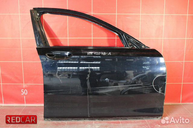 Дверь передняя правая BMW 7 G11 (15)