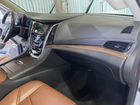 Cadillac Escalade AT, 2016, 108 000 км объявление продам