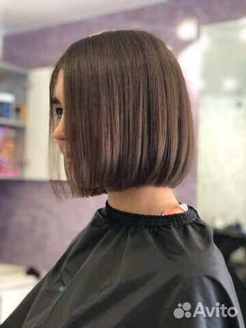 Парикмахер