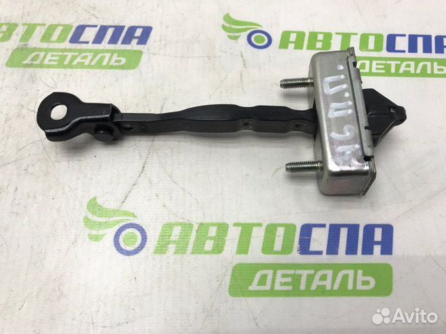 Ограничитель двери передний Mazda 3Bp хетчбек 5D