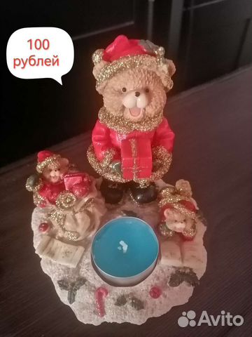 Шкатулки и сувениры