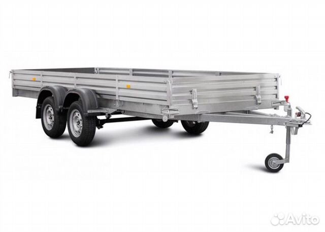 Прицеп мзса 817735.012