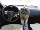 Toyota Corolla 1.6 AT, 2007, 230 000 км объявление продам