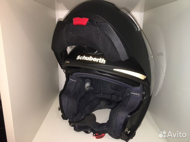 Ремонт мотогарнитур Schuberth Cardo Scala Sena