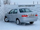FIAT Albea 1.4 МТ, 2012, 141 000 км объявление продам