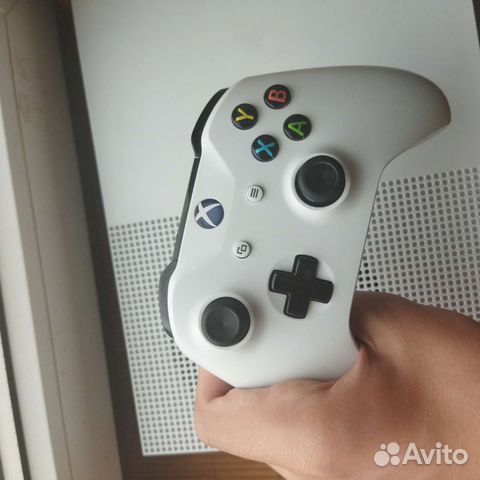 Xbox One s 1tb
