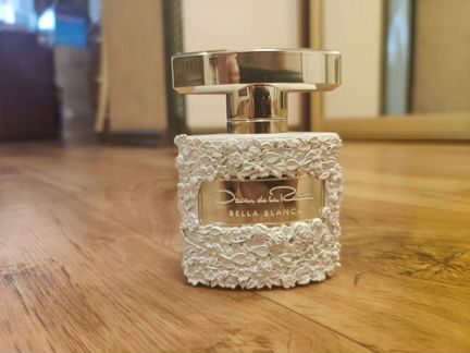 Парфюм Oscar de la Renta Bella Blanca