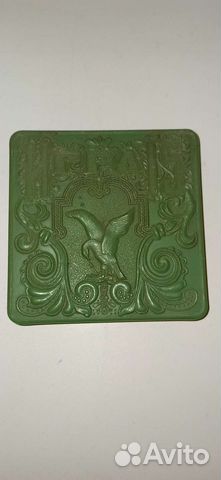 Игра головоломка пятнашки СССР