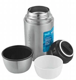 Термос для еды