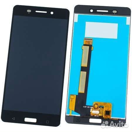 Дисплей для Nokia 6 (2017) TA-1021