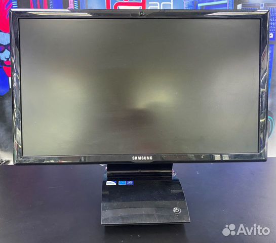 Моноблок samsung dp300a2a разборка