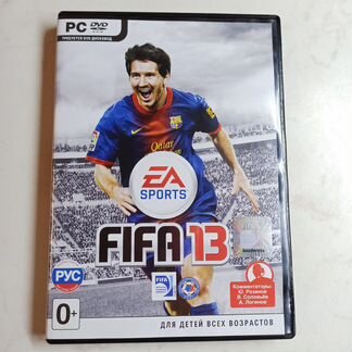 Fifa 13