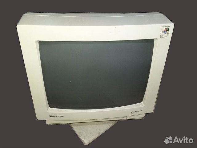 Монитор samsung SyncMaster 3NE на Запчасти купить в Выгоничах ...